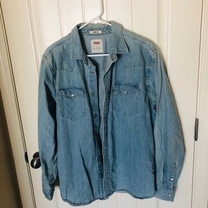 Levi’s jacket